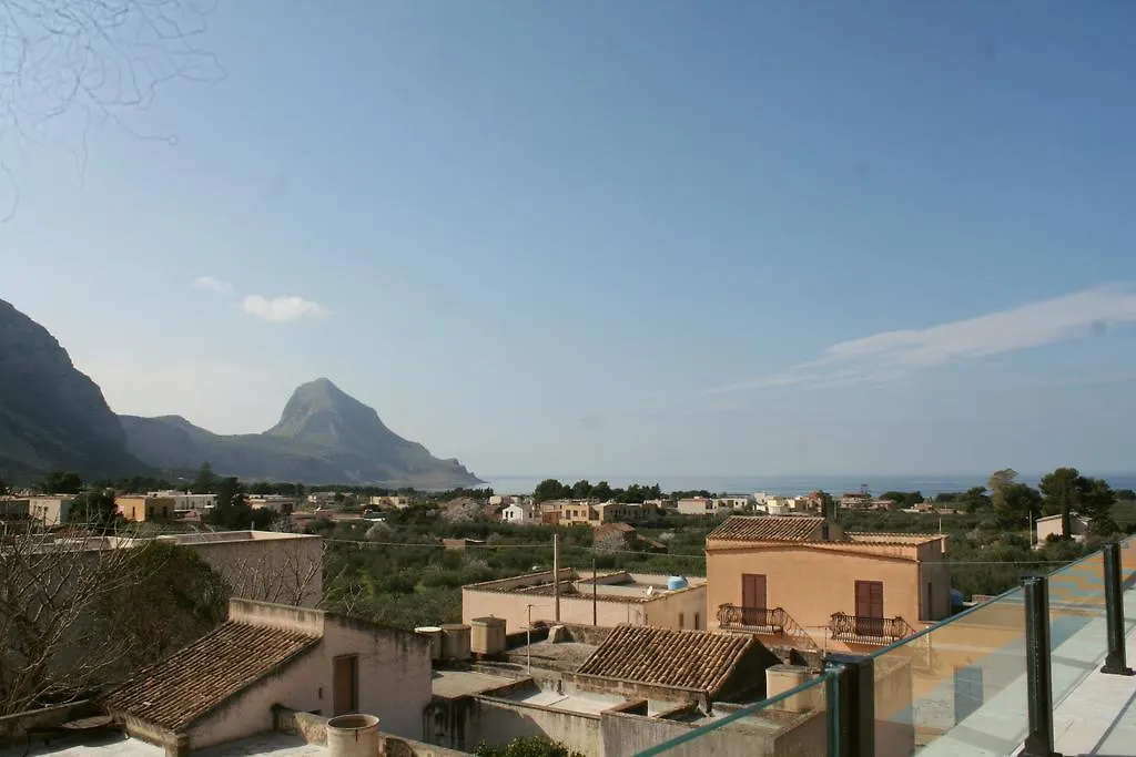 Hotel Achibea San Vito Lo Capo