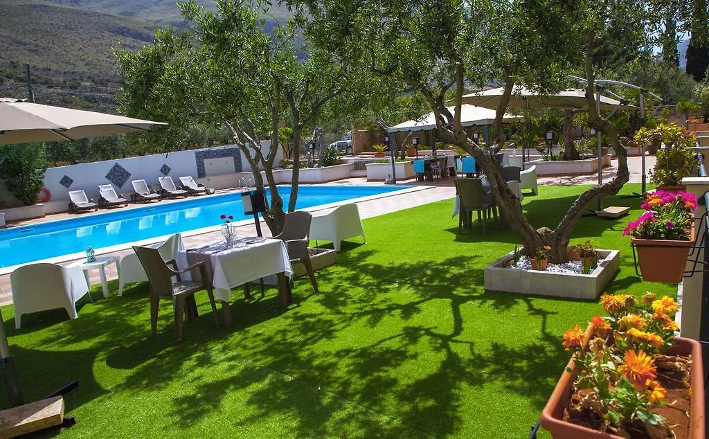 Hotel Achibea San Vito Lo Capo 3*,