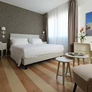 Portavaldera 3*, Peccioli Italië