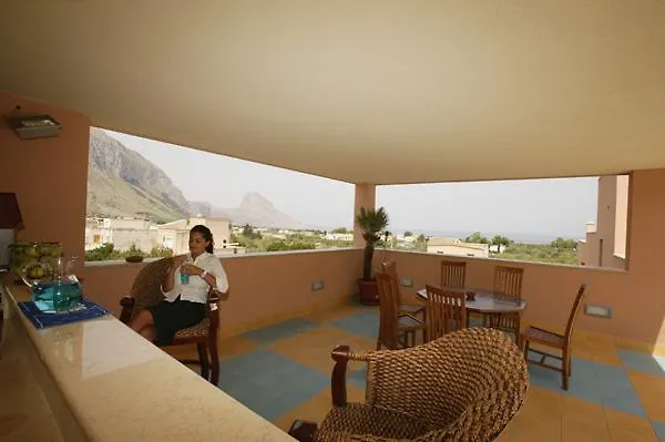 Hotel Achibea San Vito Lo Capo