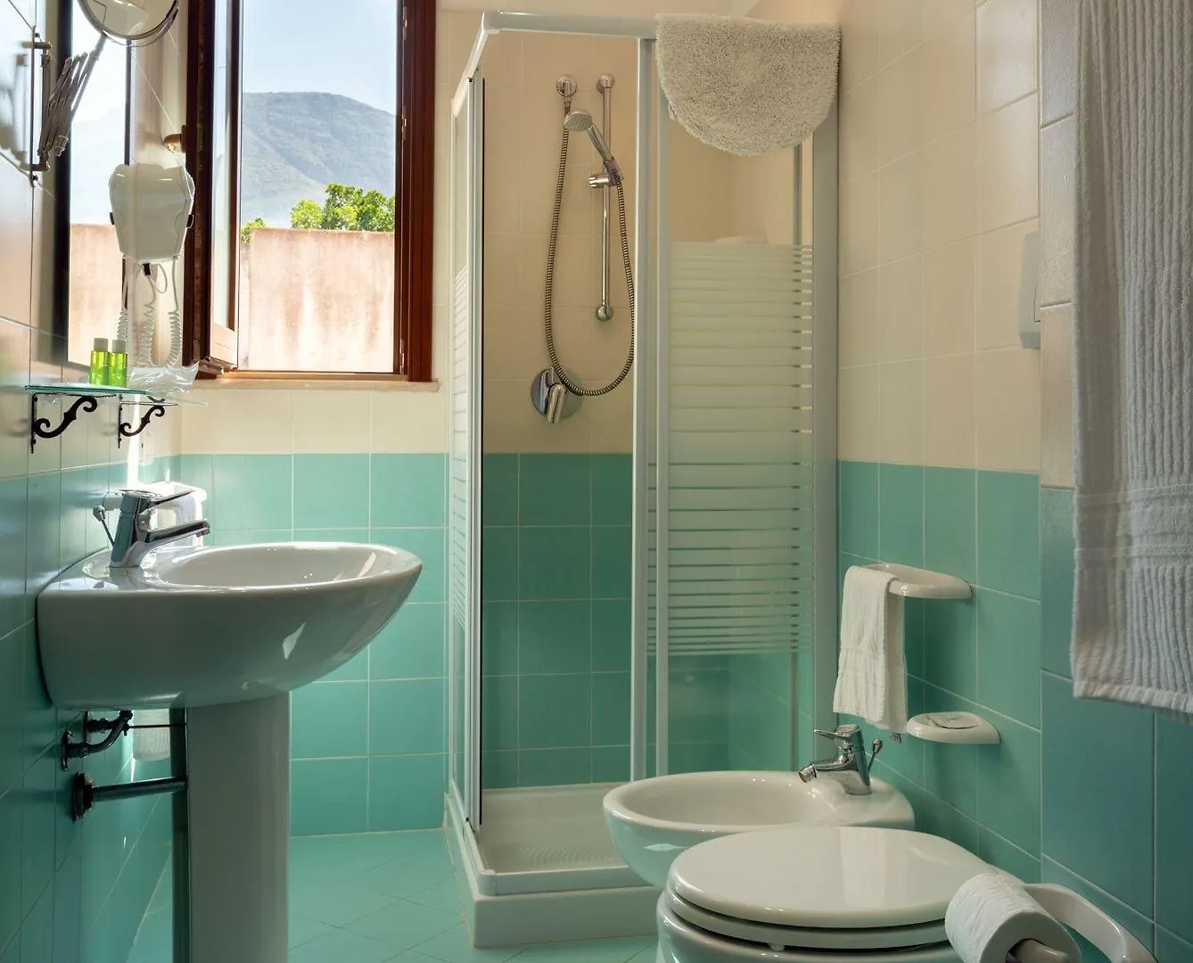 סן ויטו לו קאפו Hotel Achibea סן ויטו לו קאפו