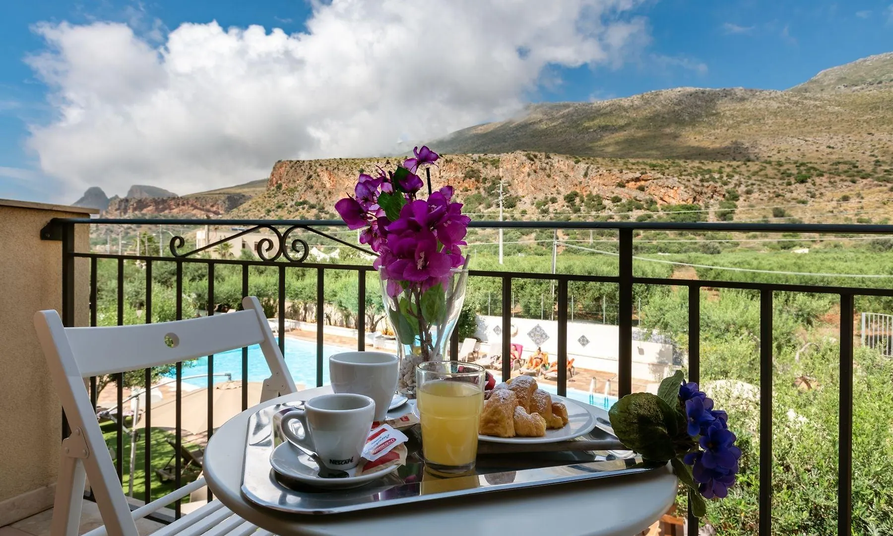 Hotel Achibea San Vito Lo Capo