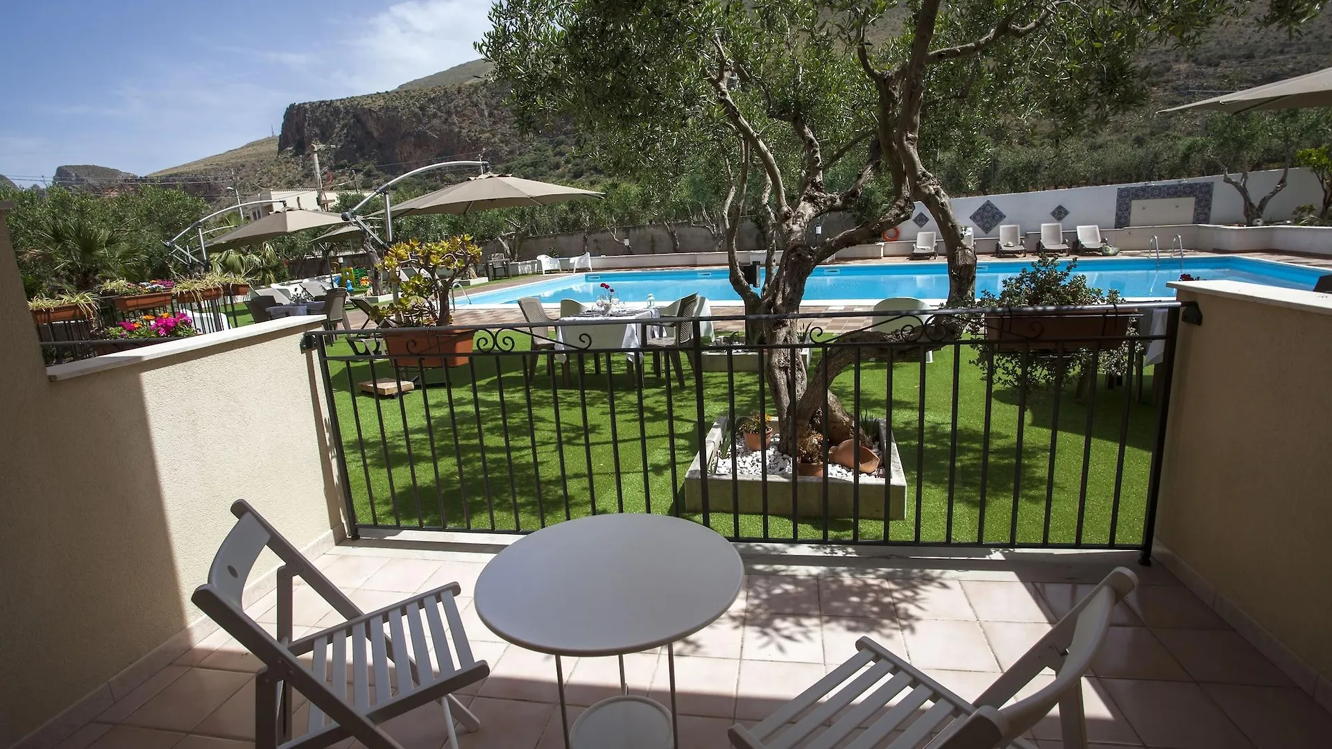 Hotel Achibea San Vito Lo Capo