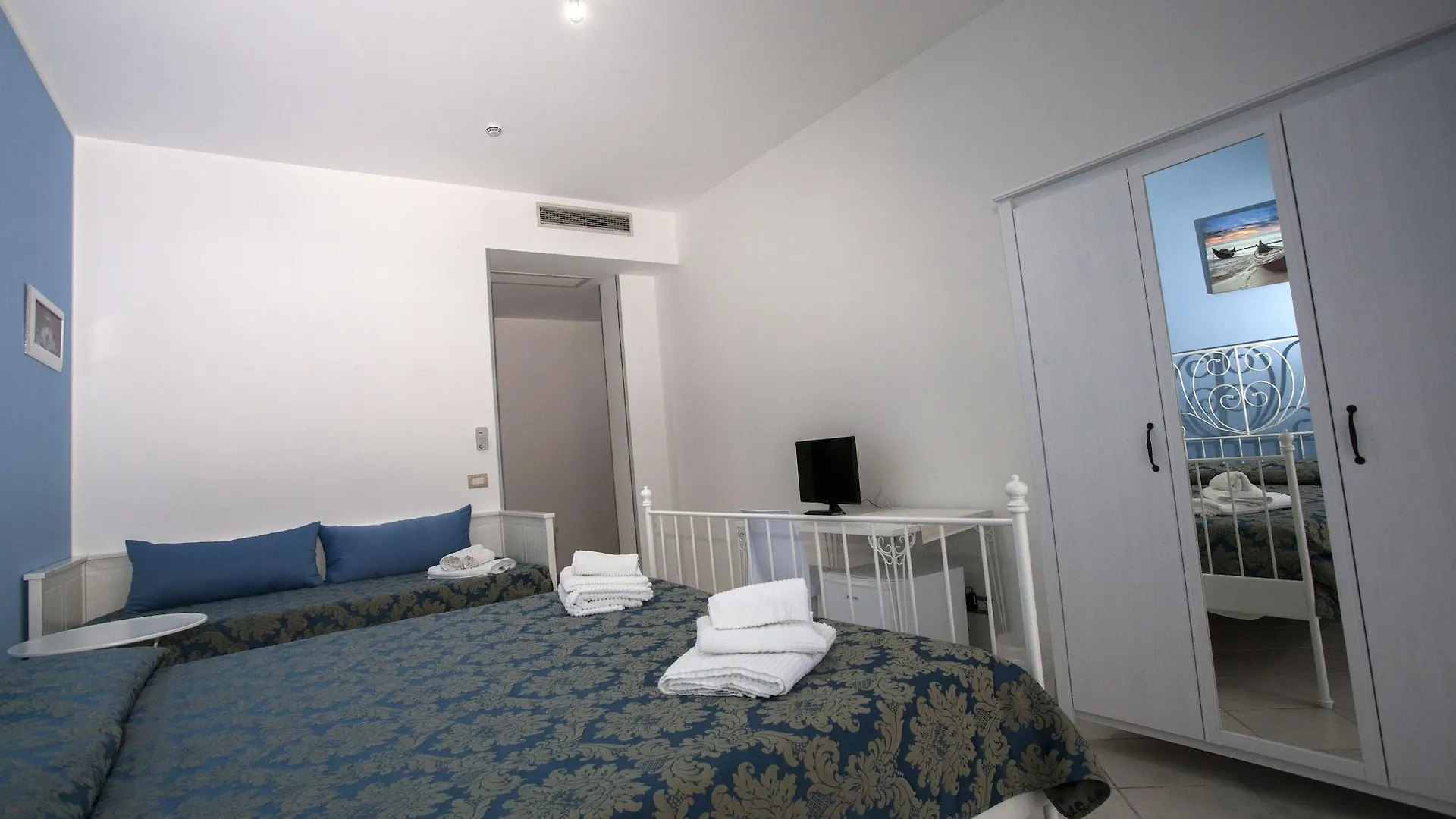 Hotel Achibea San Vito Lo Capo