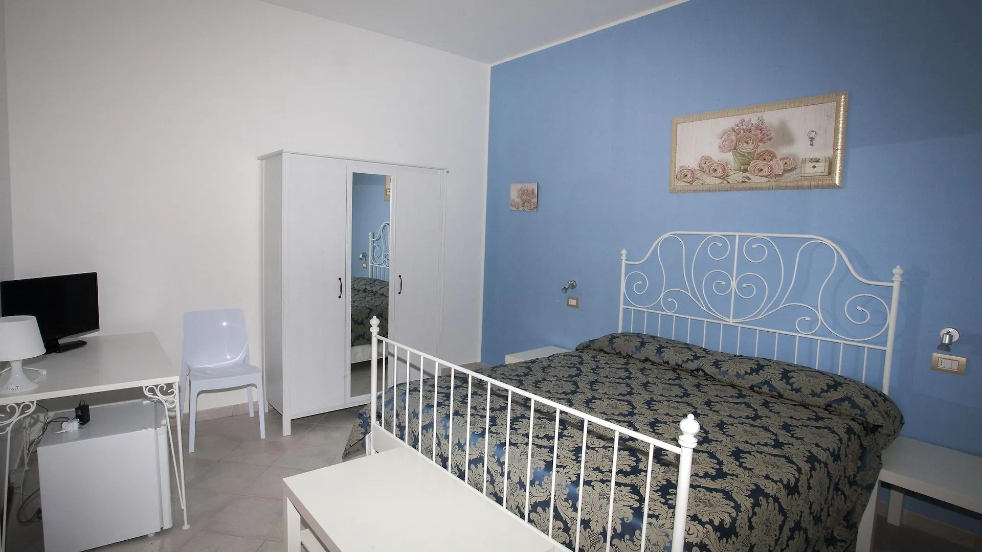 ***  Hotel Achibea San Vito Lo Capo Italië