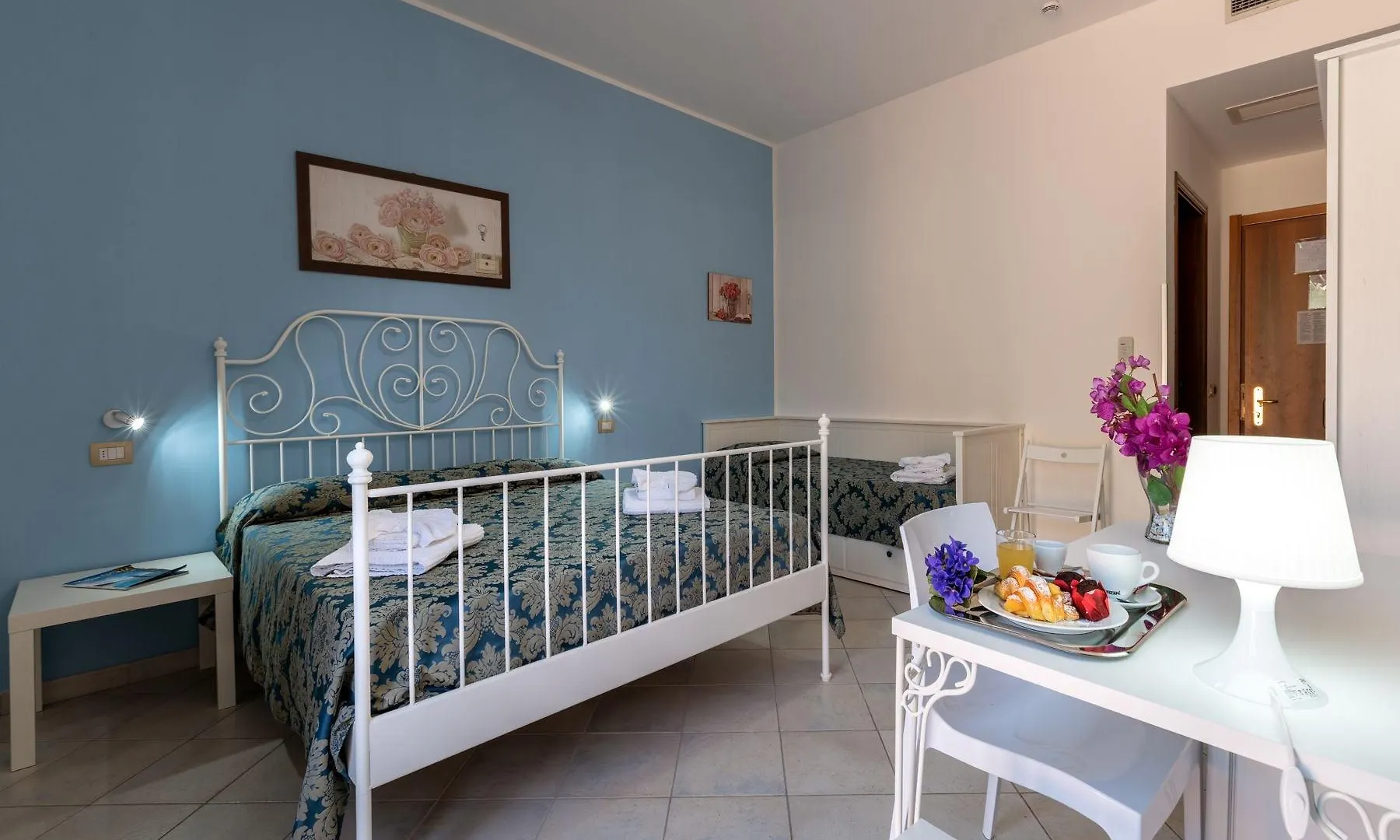 Hotel Achibea San Vito Lo Capo Italië