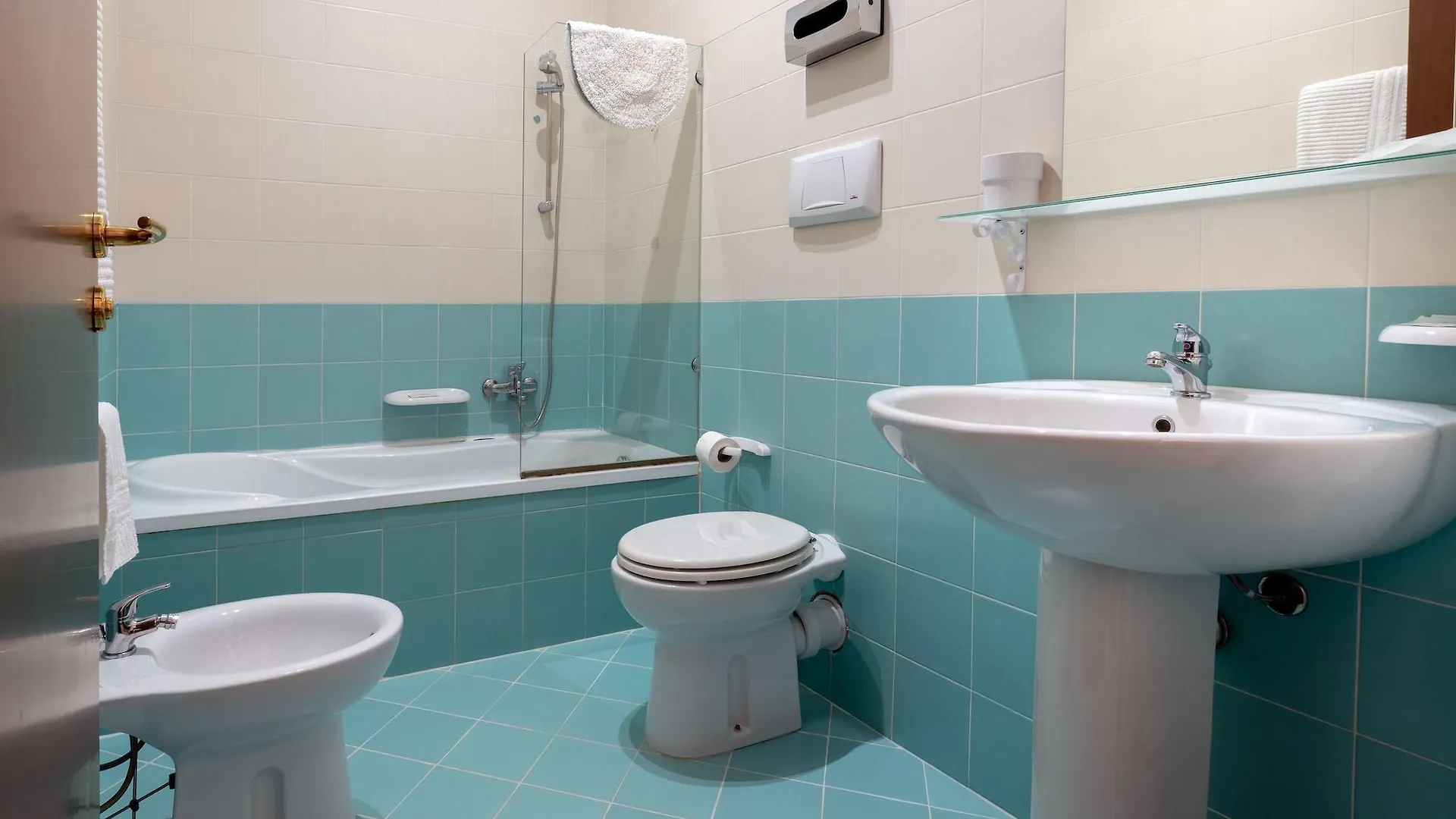 Hotel Achibea San Vito Lo Capo