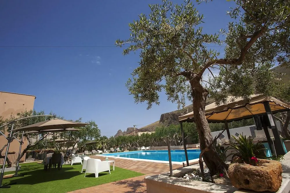 סן ויטו לו קאפו Hotel Achibea