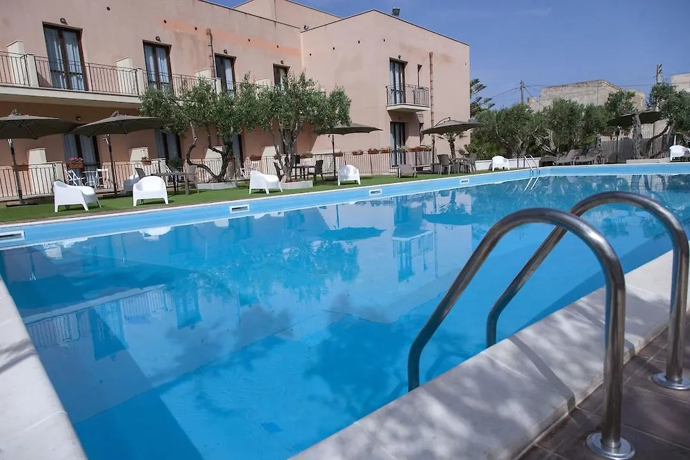 Hotel Achibea San Vito Lo Capo