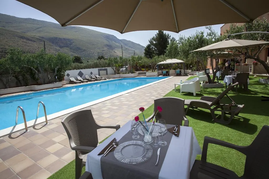 Hotel Achibea San Vito Lo Capo