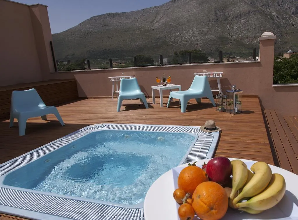 Hotel Achibea San Vito Lo Capo