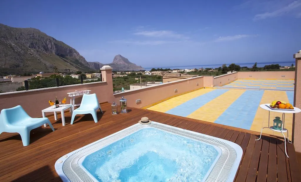 Hotel Achibea San Vito Lo Capo