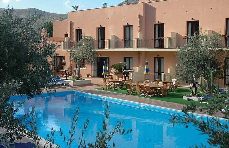 Hotel Achibea San Vito Lo Capo