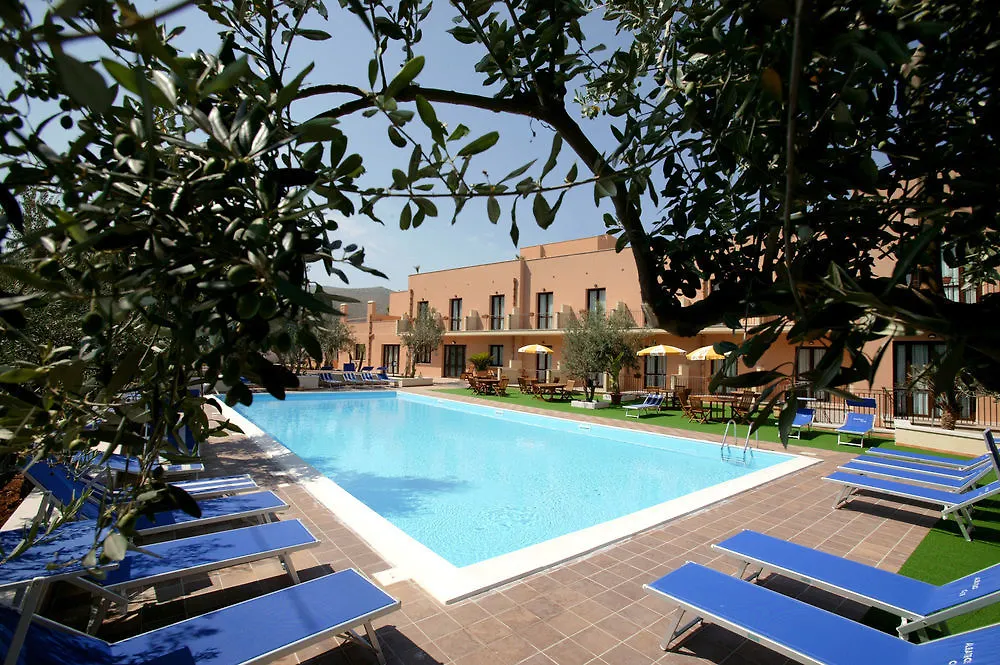 Hotel Achibea San Vito Lo Capo