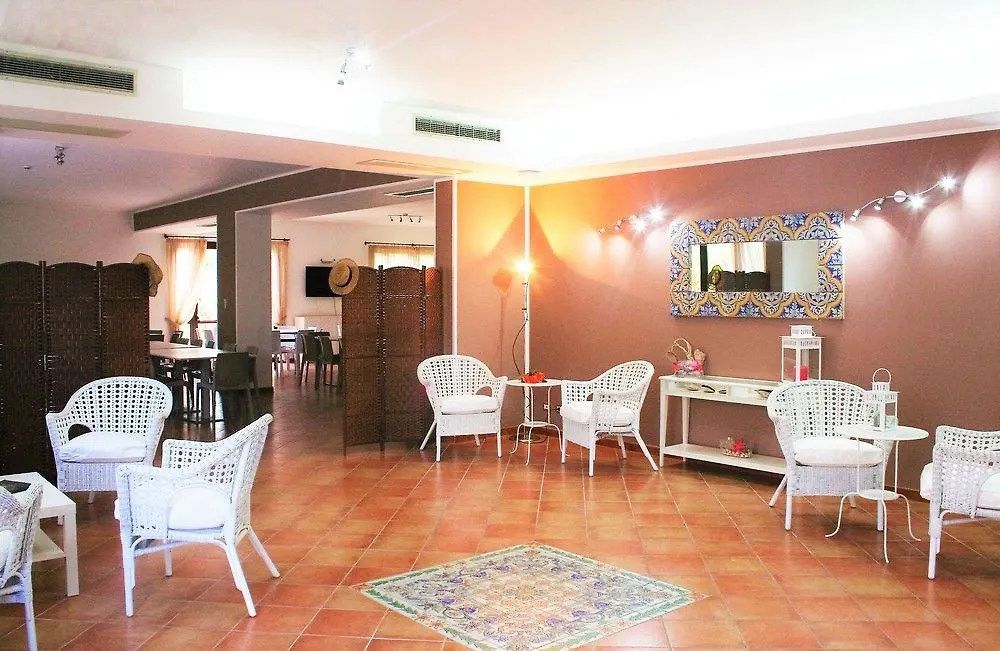 Hotel Achibea San Vito Lo Capo