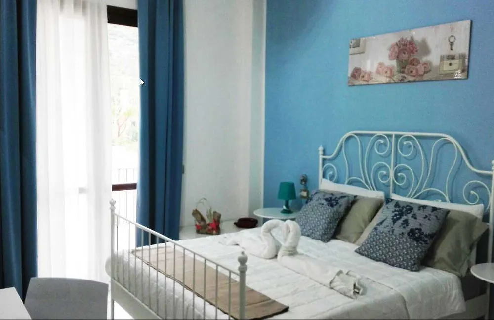 סן ויטו לו קאפו Hotel Achibea 3*, סן ויטו לו קאפו