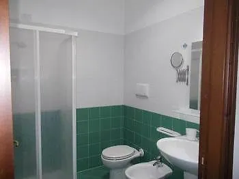 ***  Hotel Achibea San Vito Lo Capo Italië