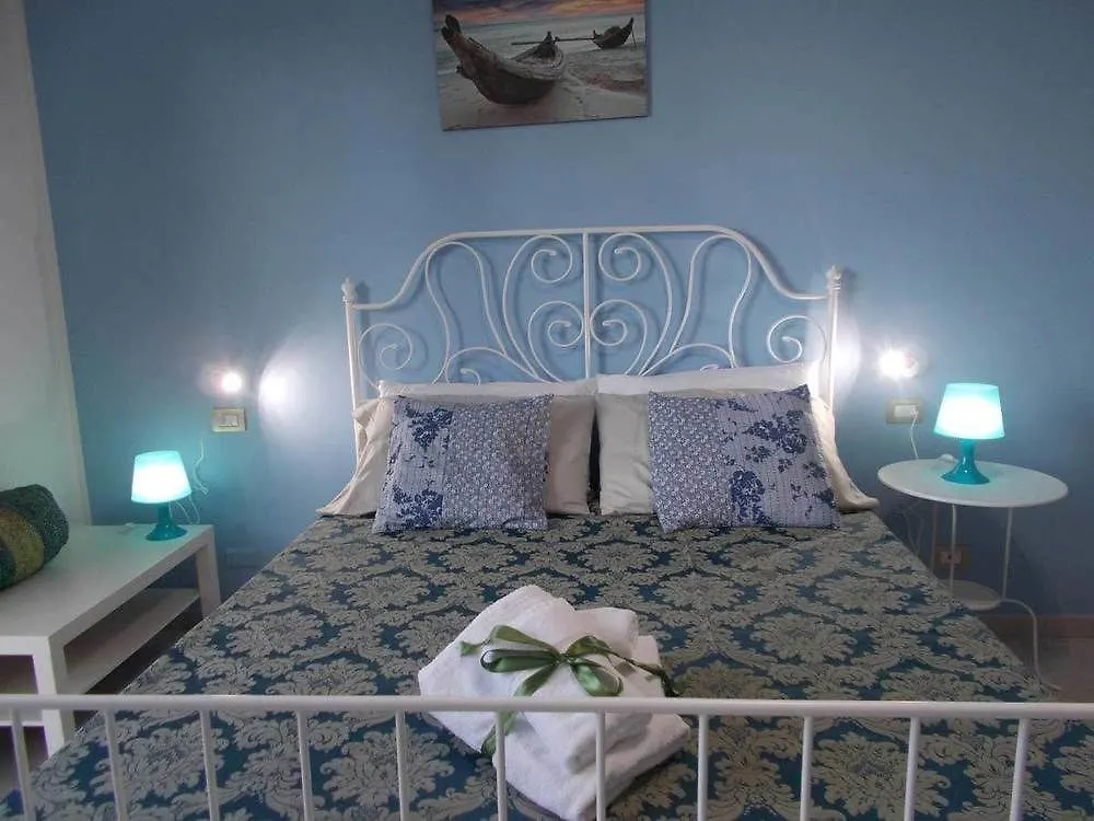 סן ויטו לו קאפו Hotel Achibea