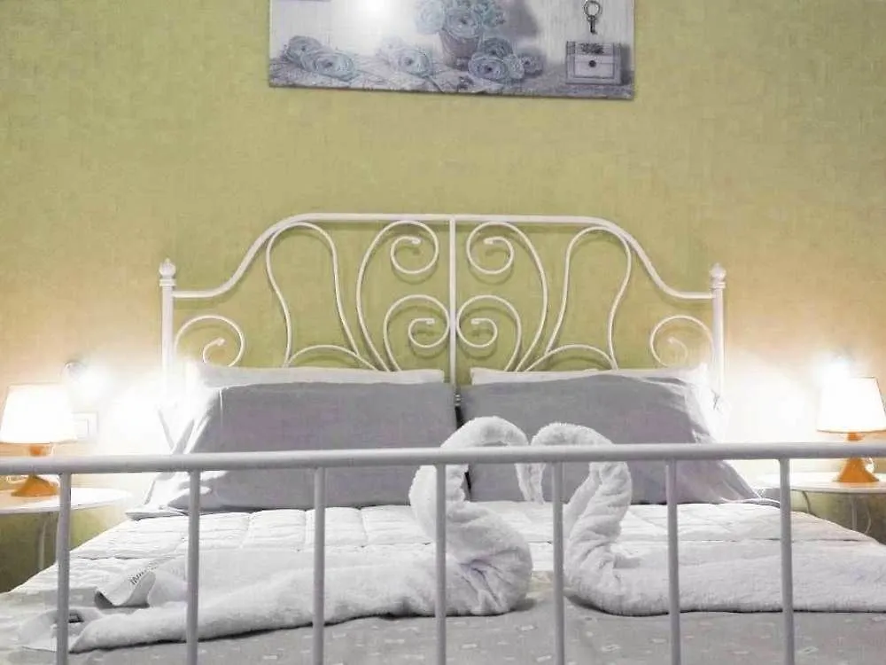 Hotel Achibea San Vito Lo Capo 3*,