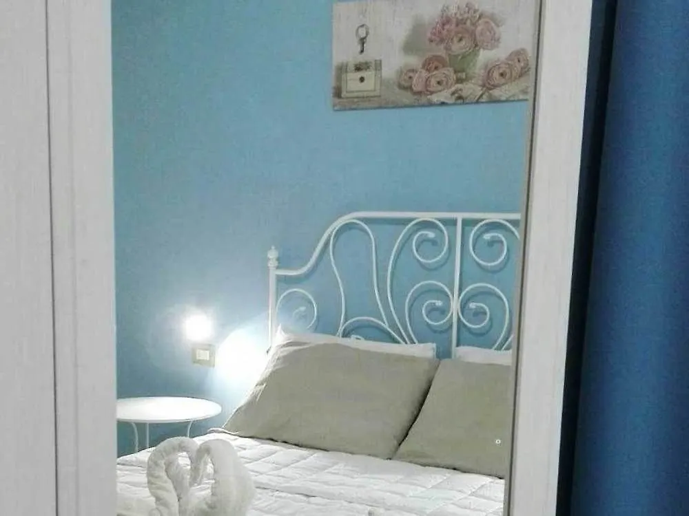 Hotel Achibea San Vito Lo Capo