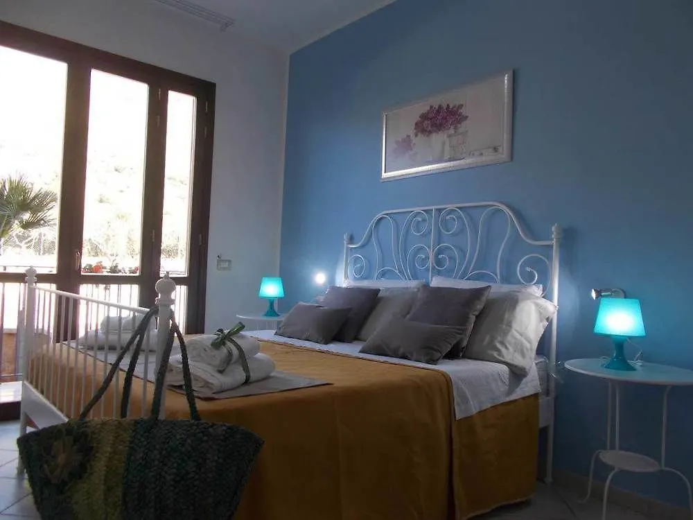 Hotel Achibea San Vito Lo Capo