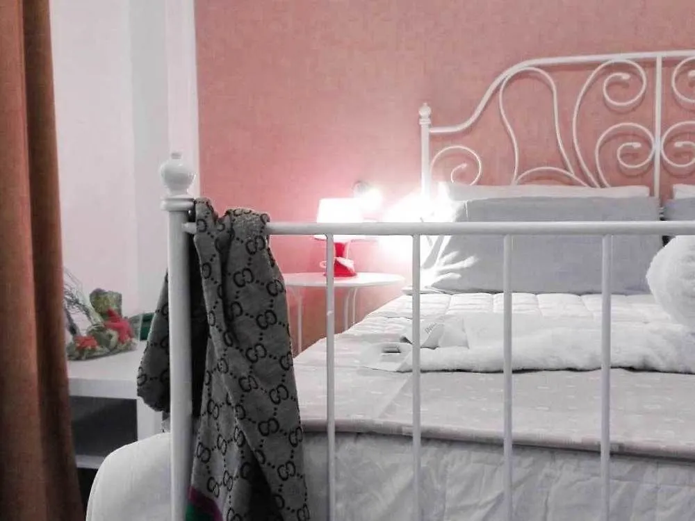 ***  Hotel Achibea San Vito Lo Capo Italië