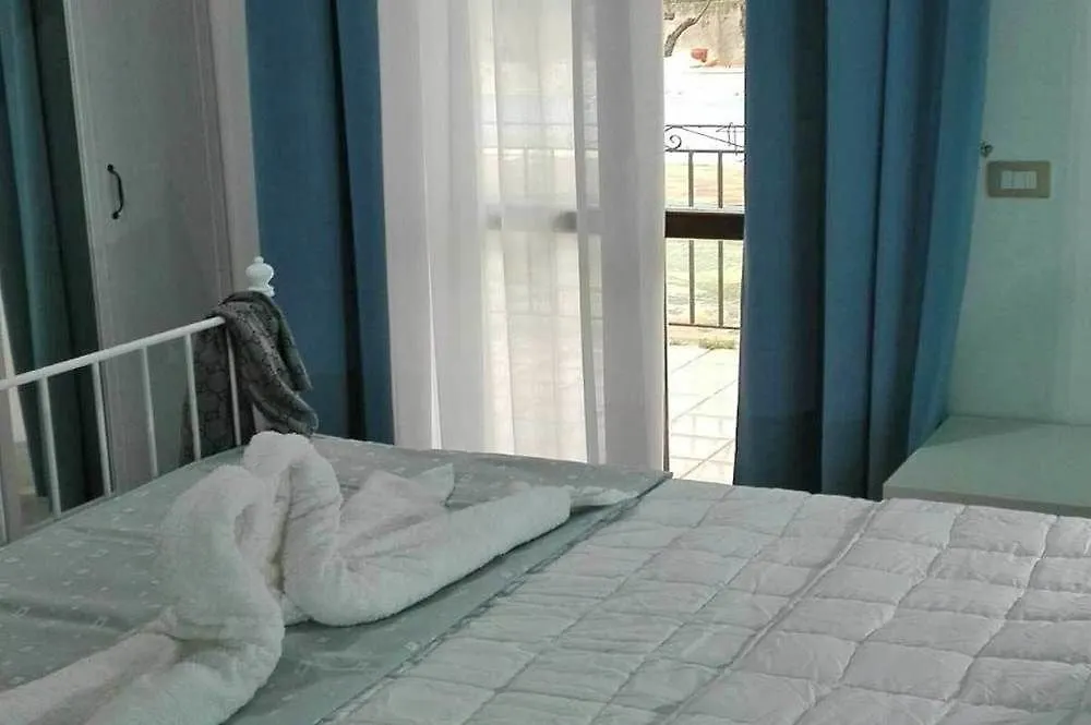 סן ויטו לו קאפו Hotel Achibea 3*, סן ויטו לו קאפו איטליה