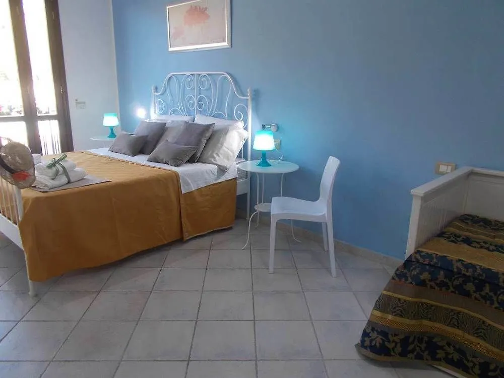 Hotel Achibea San Vito Lo Capo