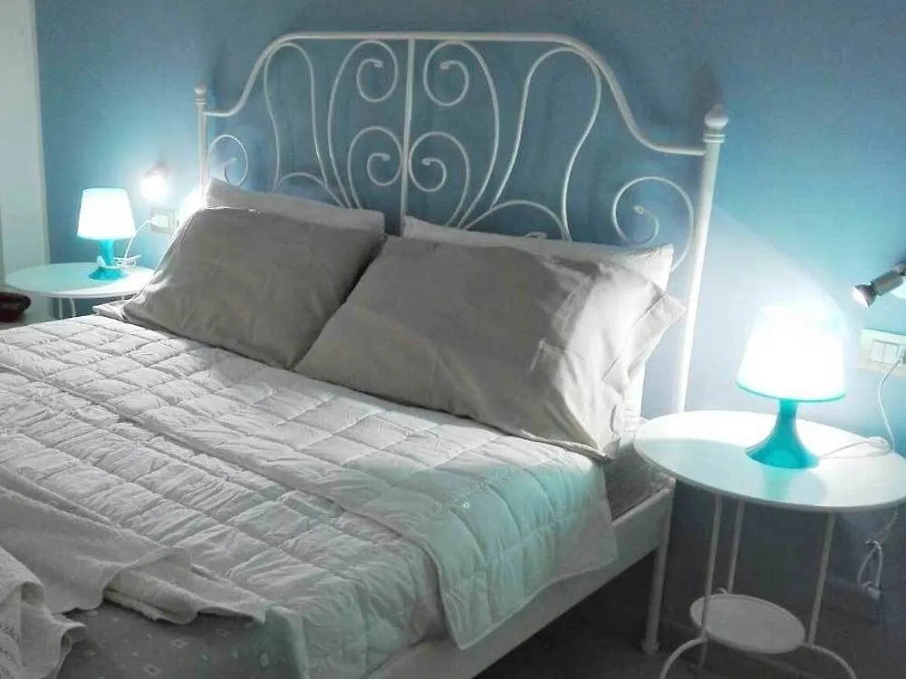 סן ויטו לו קאפו Hotel Achibea