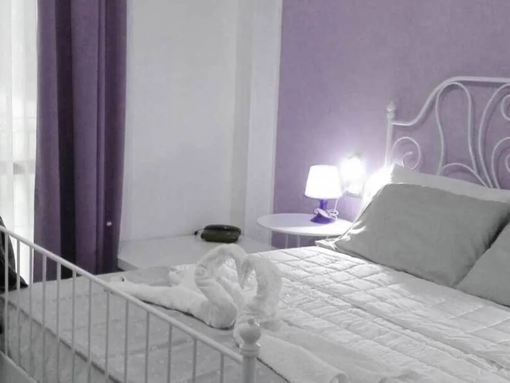 Hotel Achibea San Vito Lo Capo Italië