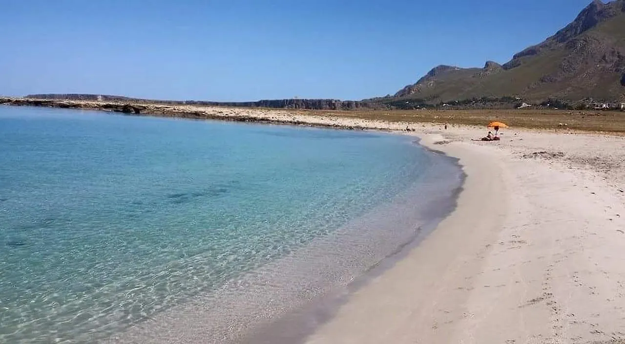 Hotel Achibea San Vito Lo Capo Italië