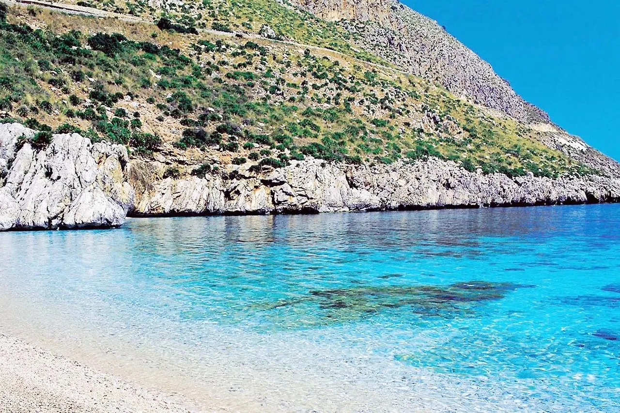 Hotel Achibea San Vito Lo Capo