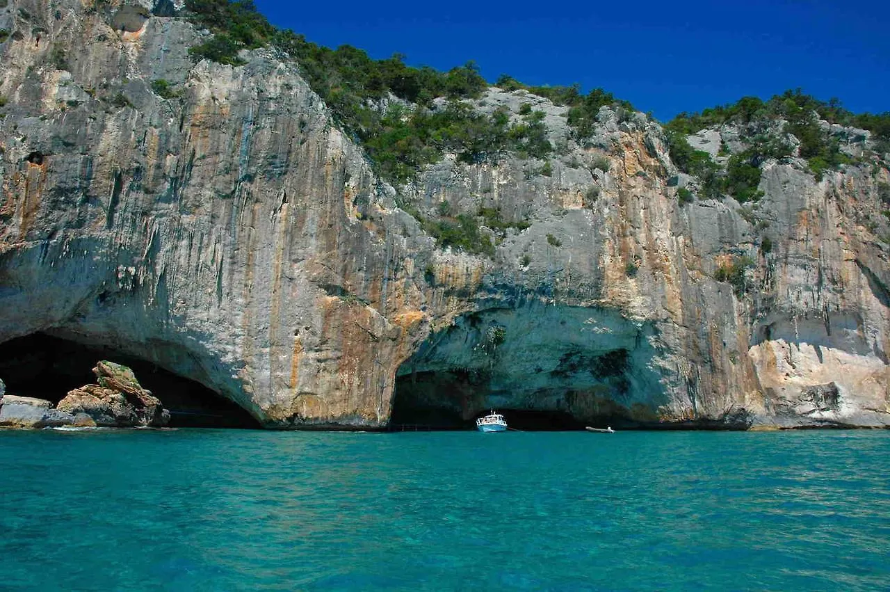 Hotel Achibea San Vito Lo Capo