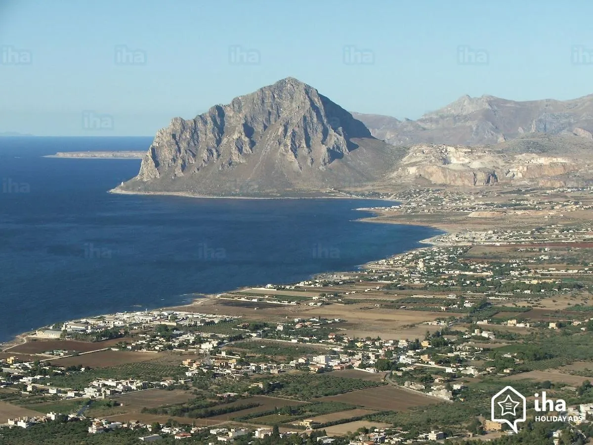 Hotel Achibea San Vito Lo Capo