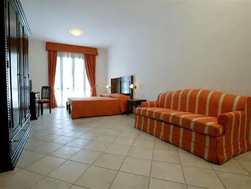 Hotel Achibea San Vito Lo Capo