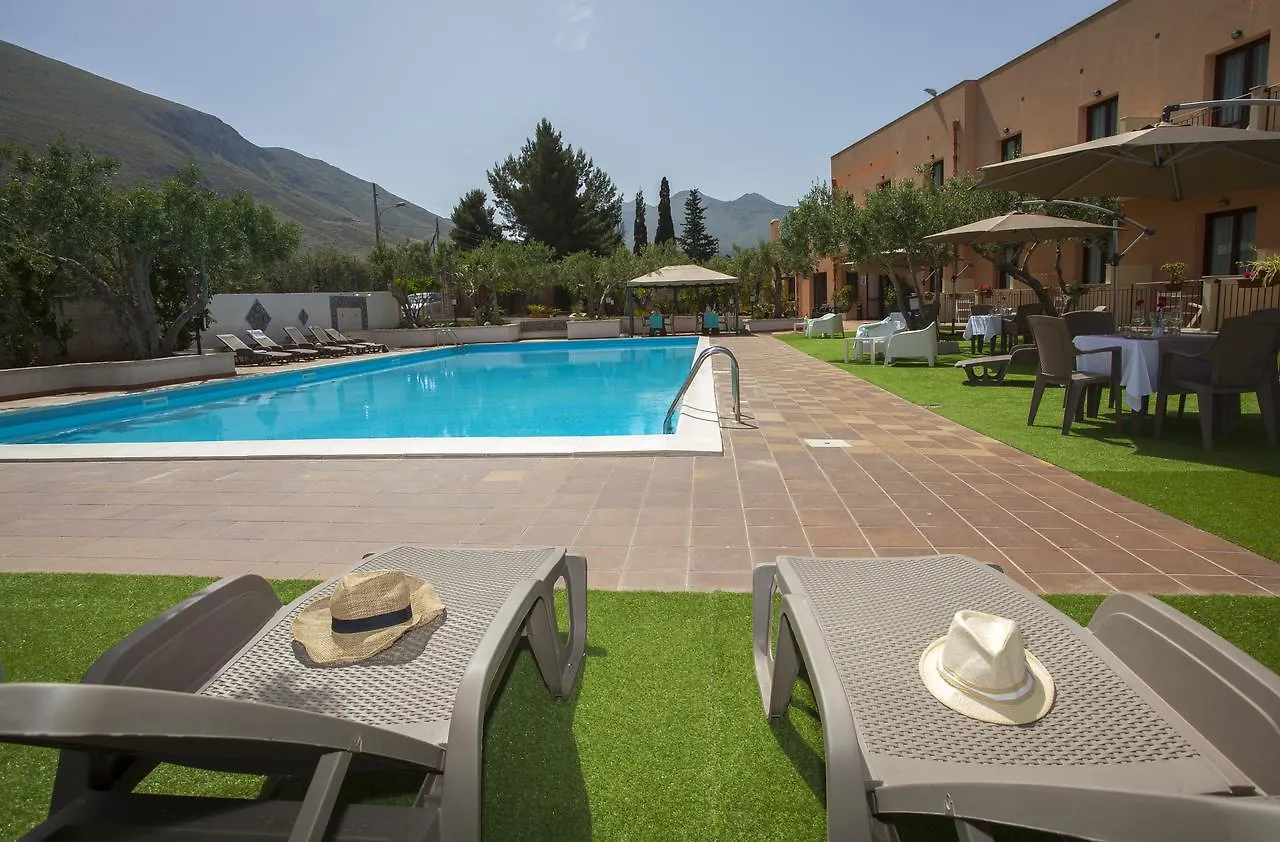 Hotel Achibea San Vito Lo Capo