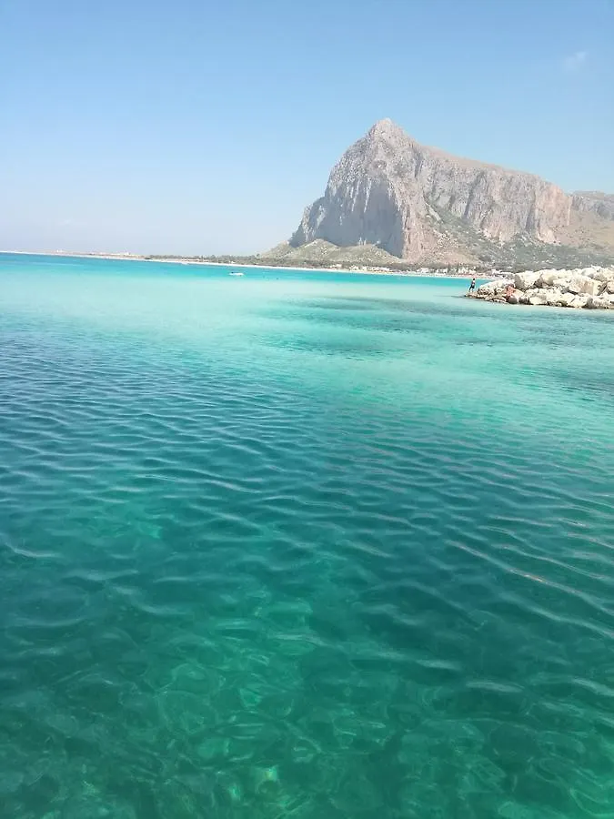 Hotel Achibea San Vito Lo Capo