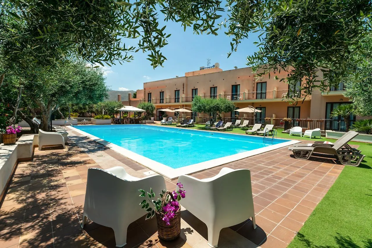 ***  Hotel Achibea San Vito Lo Capo Italien