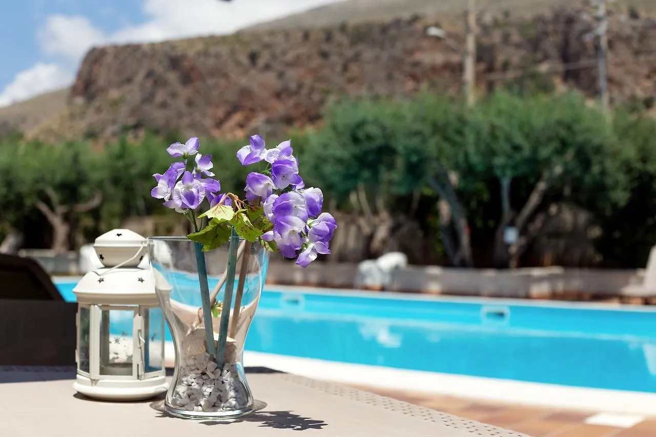 Hotel Achibea San Vito Lo Capo