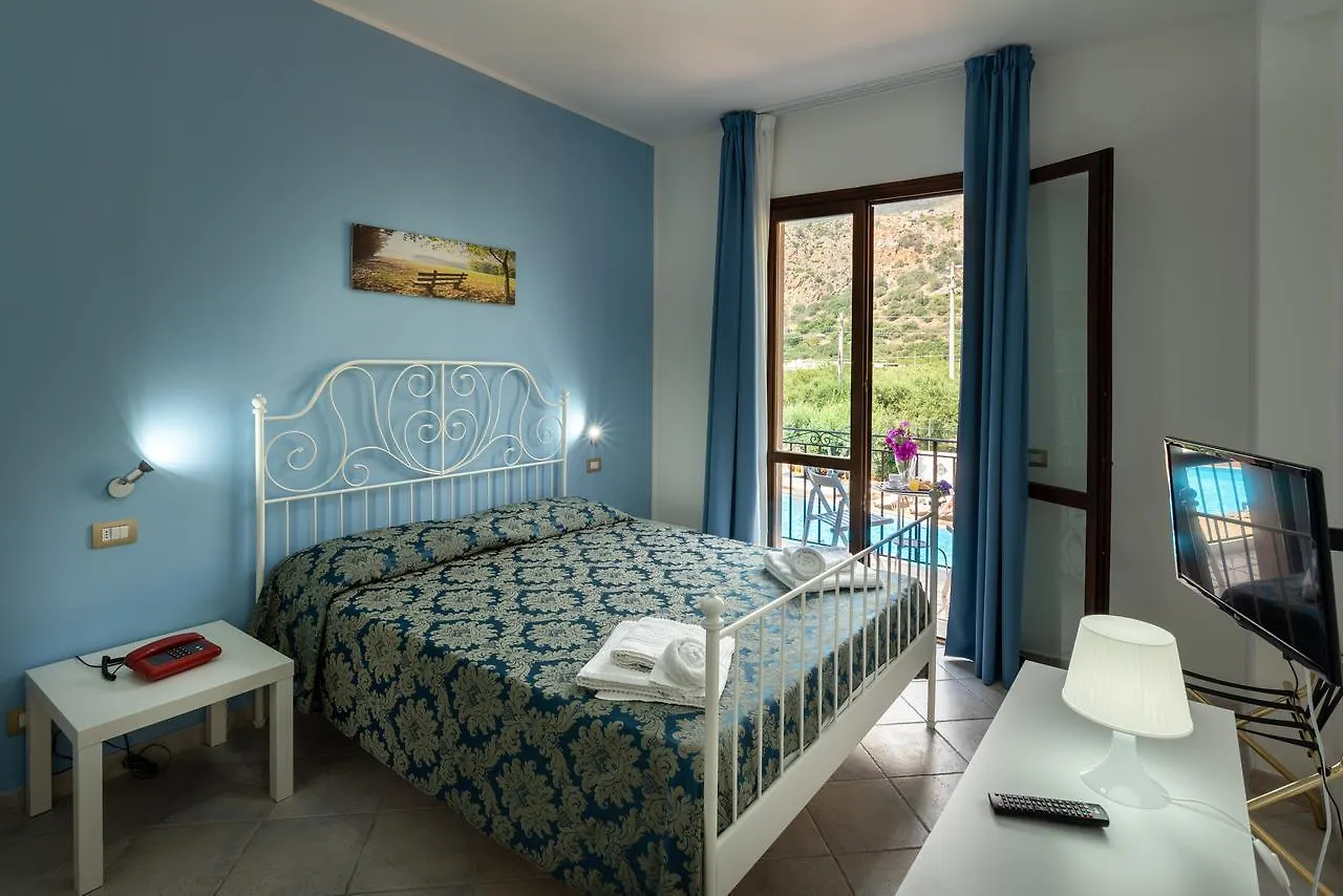 סן ויטו לו קאפו Hotel Achibea  סן ויטו לו קאפו