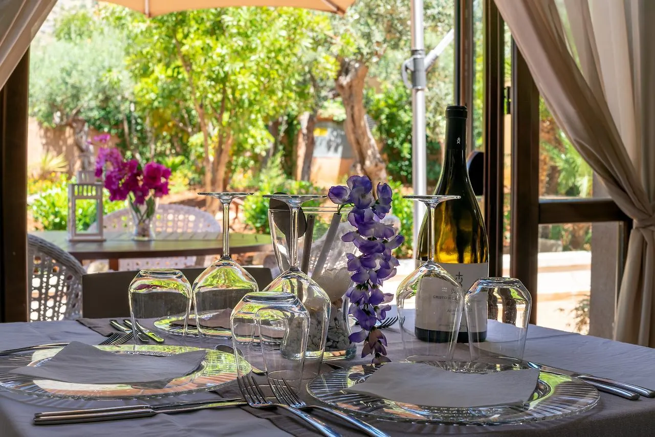 Hotel Achibea San Vito Lo Capo 3*,  Italien