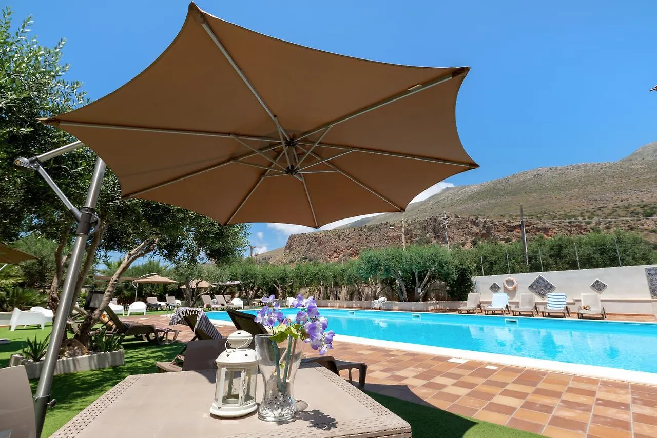 סן ויטו לו קאפו Hotel Achibea  סן ויטו לו קאפו
