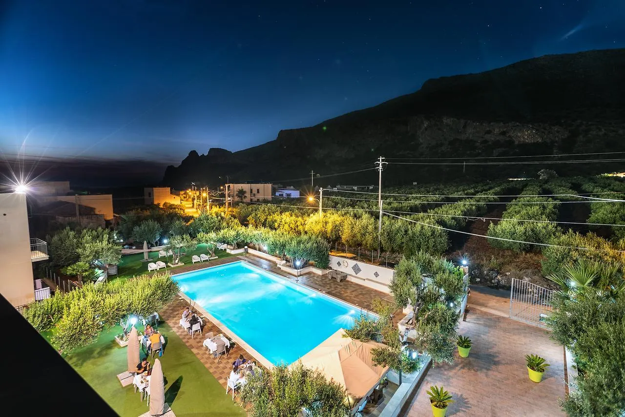 Hotel Achibea San Vito Lo Capo
