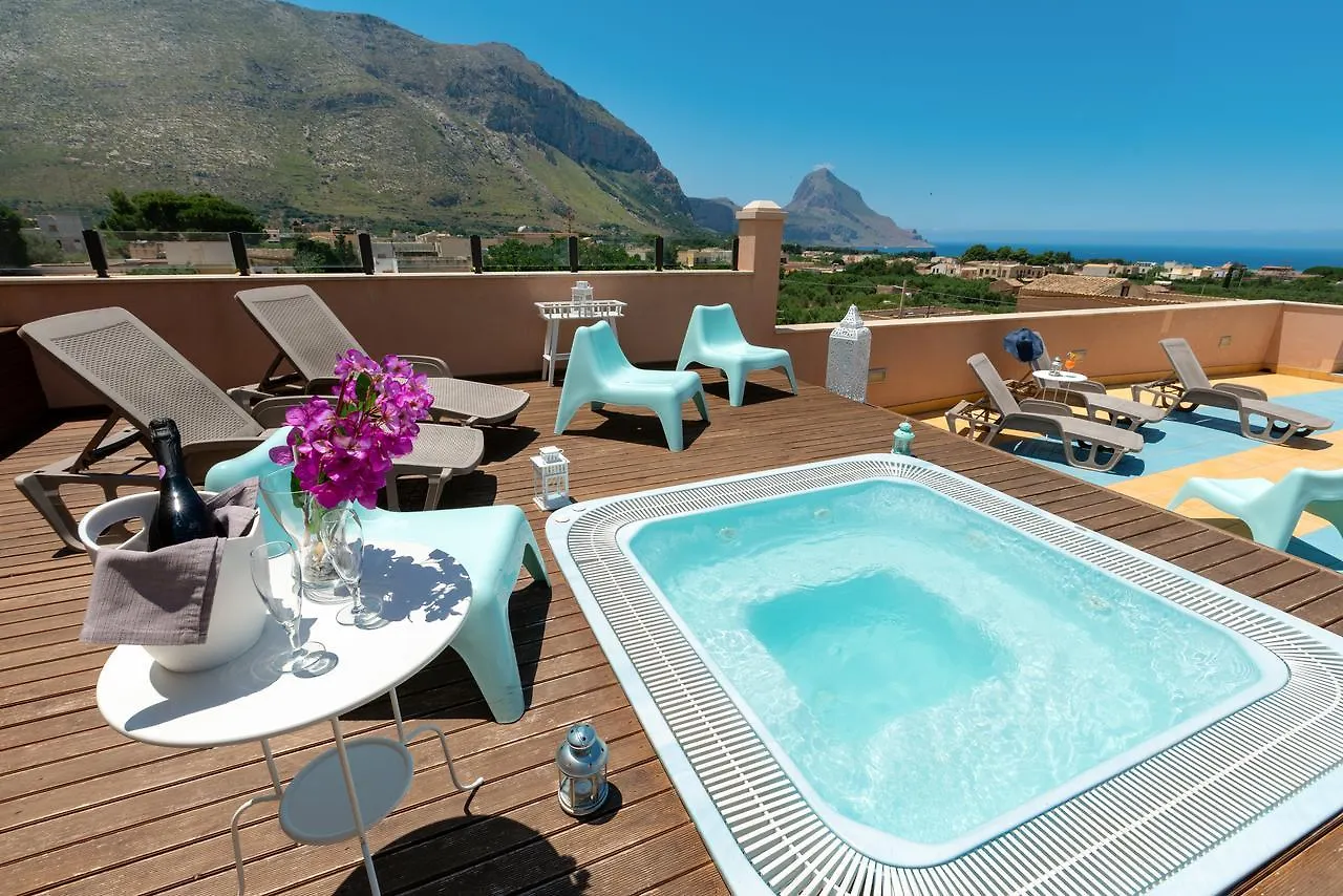 Hotel Achibea San Vito Lo Capo