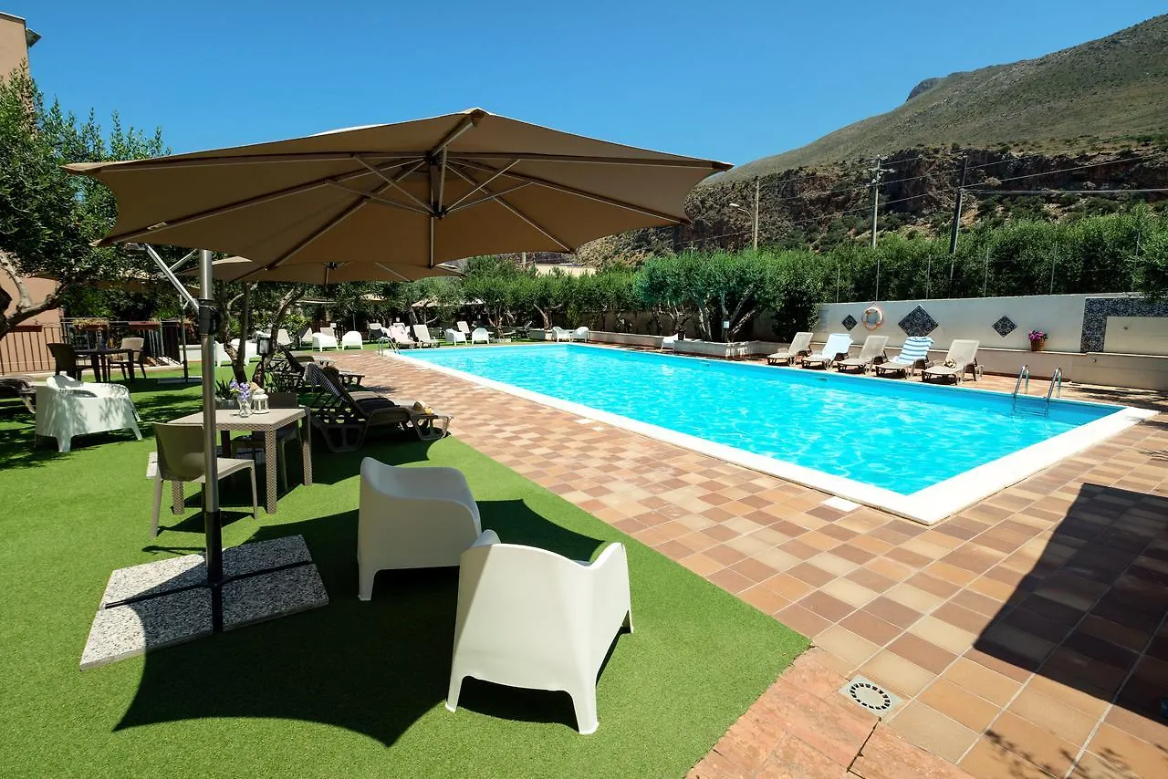 ***  Hotel Achibea San Vito Lo Capo Italië