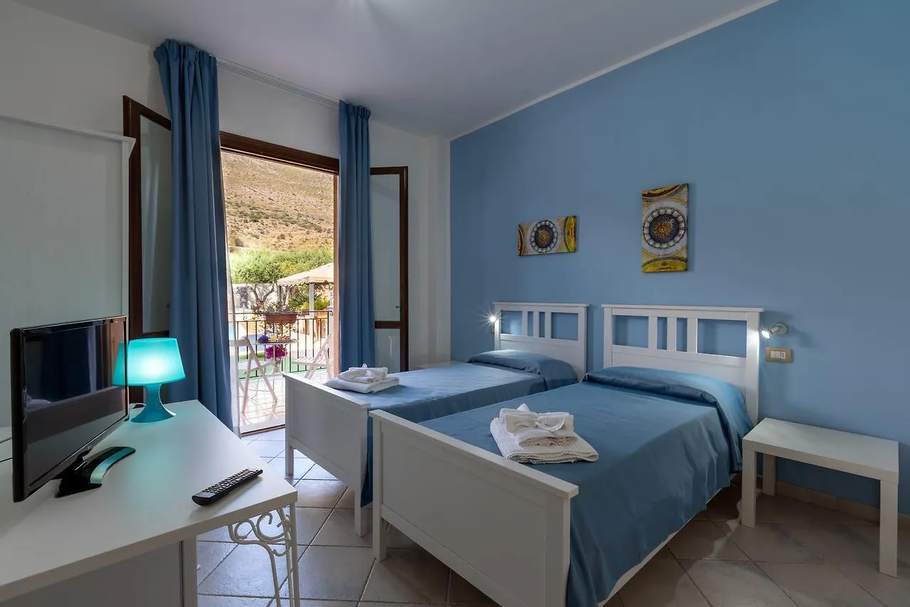 Hotel Achibea San Vito Lo Capo