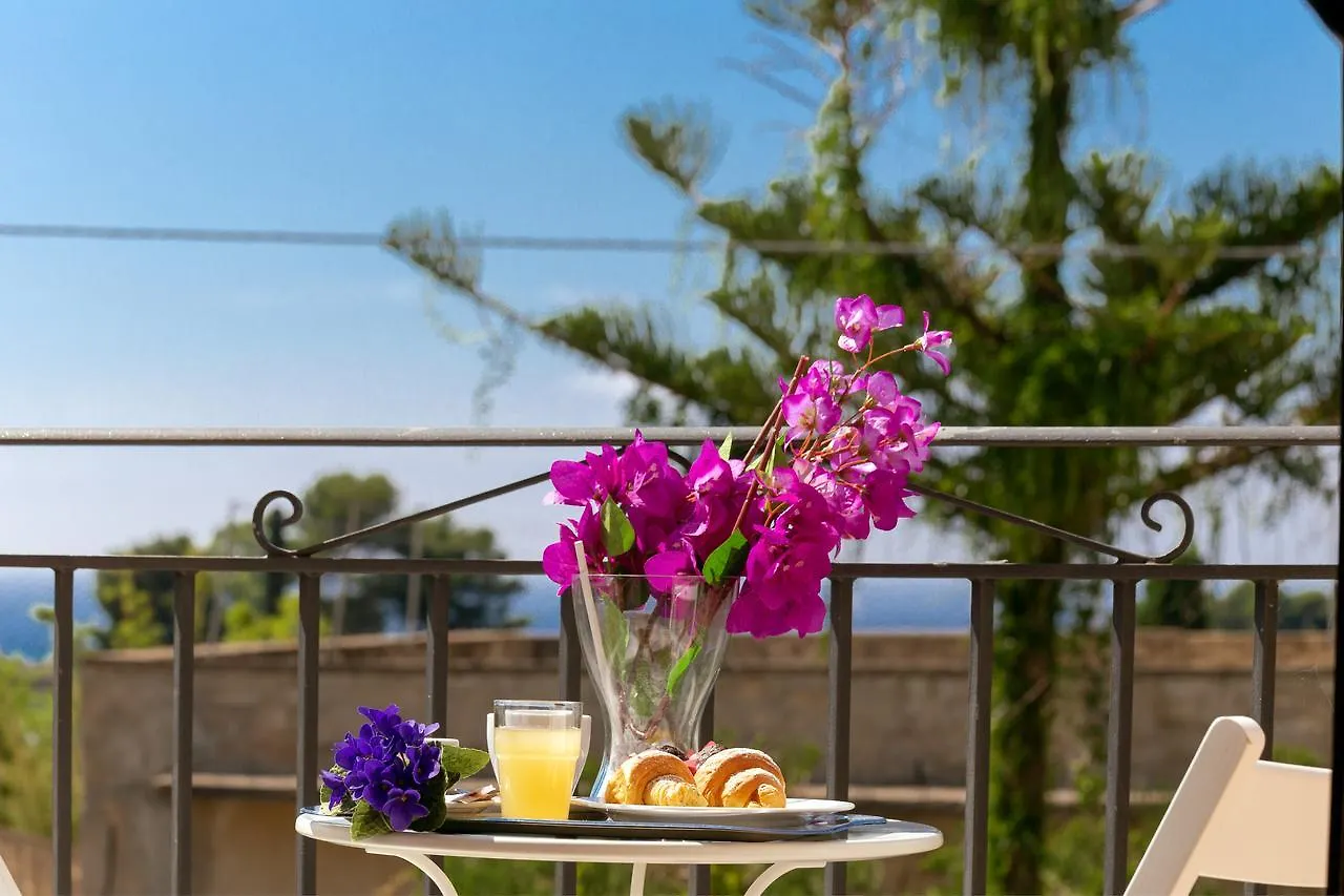 Hotel Achibea San Vito Lo Capo
