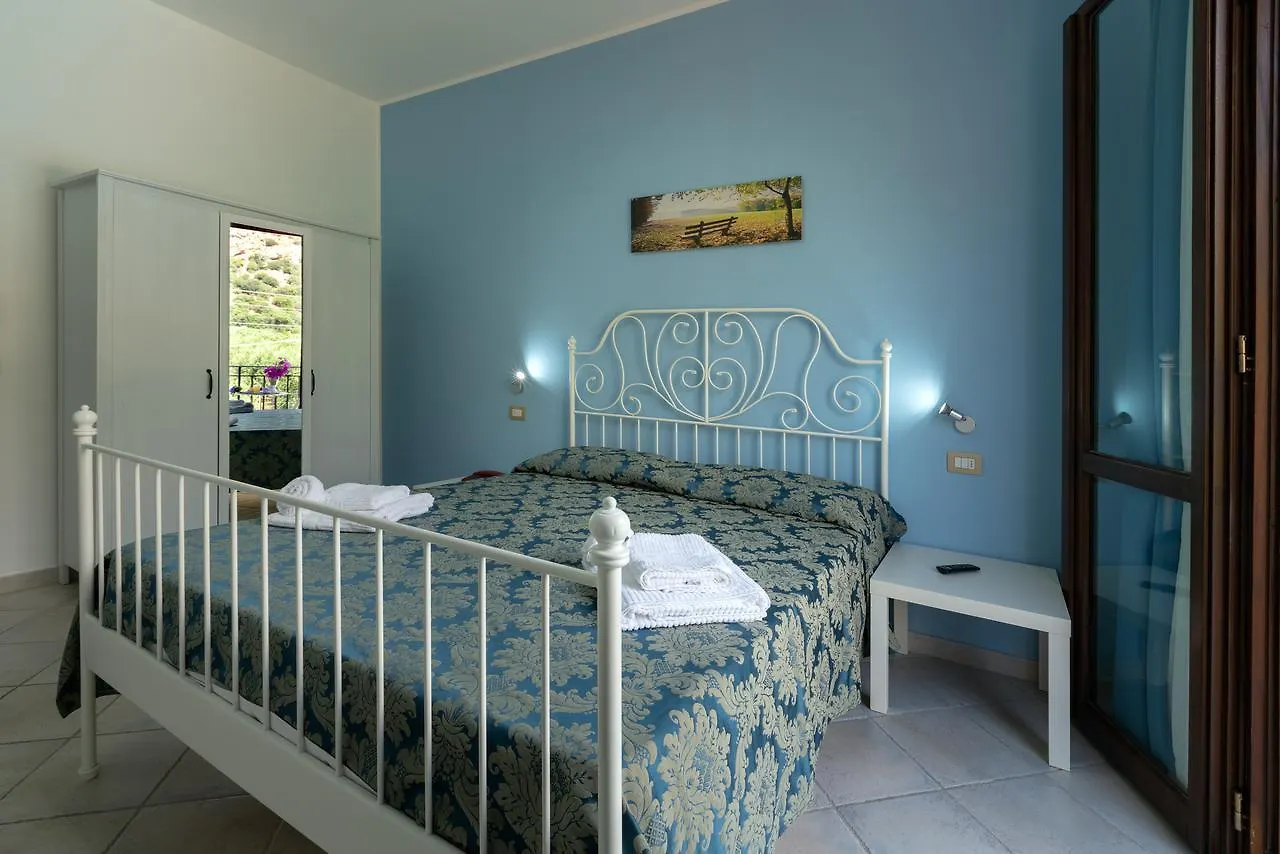 סן ויטו לו קאפו Hotel Achibea סן ויטו לו קאפו