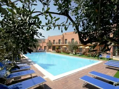 Hotel Achibea San Vito Lo Capo